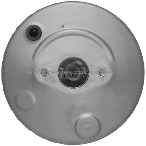 Quality-Built Power Brake Booster P/N:B1356 Fits: Ford E-150 14-08, Ford E-150 Econoline 2008, Ford E-250 14-08, Ford E-350 Super Duty 19-08, Ford E-350 Super Duty 2021 - Image 1
