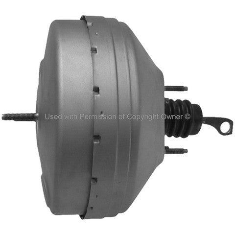 Quality-Built Power Brake Booster P/N:B1356 Fits: Ford E-150 14-08, Ford E-150 Econoline 2008, Ford E-250 14-08, Ford E-350 Super Duty 19-08, Ford E-350 Super Duty 2021 - Image 2