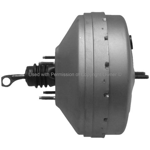 Quality-Built Power Brake Booster P/N:B1356 Fits: Ford E-150 14-08, Ford E-150 Econoline 2008, Ford E-250 14-08, Ford E-350 Super Duty 19-08, Ford E-350 Super Duty 2021 - Image 3