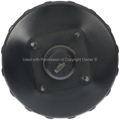 Quality-Built Power Brake Booster P/N:B1357 Fits: Jeep Grand Cherokee 2005 - Image 2