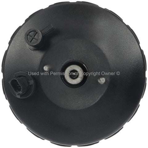 Quality-Built Power Brake Booster P/N:B1357 Fits: Jeep Grand Cherokee 2005 - Image 1