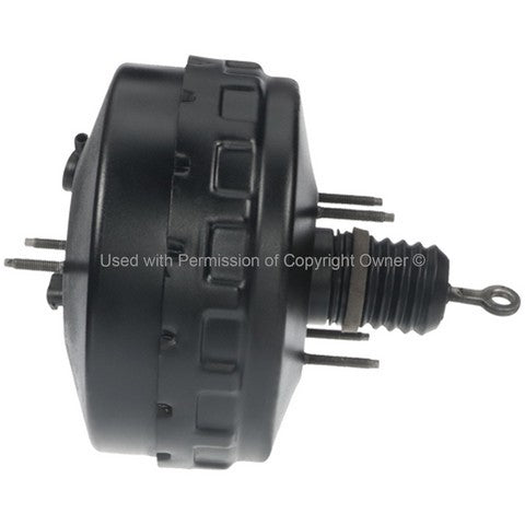 Quality-Built Power Brake Booster P/N:B1357 Fits: Jeep Grand Cherokee 2005 - Image 4