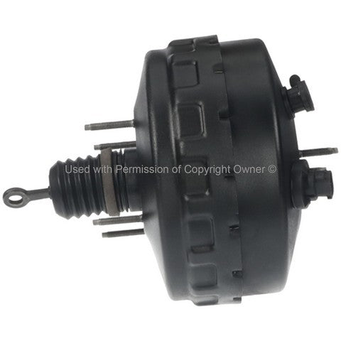 Quality-Built Power Brake Booster P/N:B1357 Fits: Jeep Grand Cherokee 2005 - Image 3