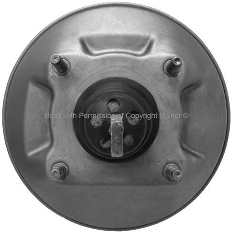 Quality-Built Power Brake Booster P/N:B1358 Fits: Ford E-350 Econoline 91-87 - Image 4