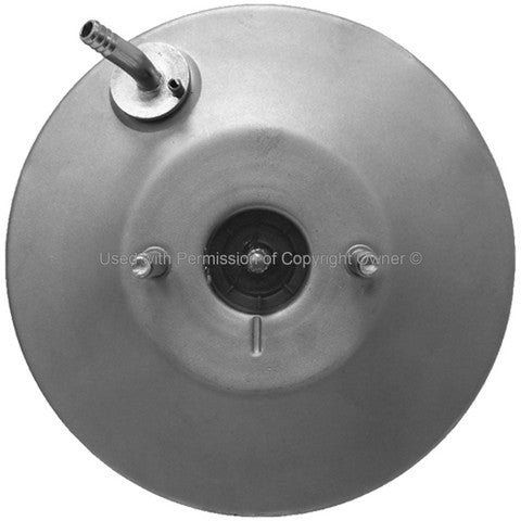 Quality-Built Power Brake Booster P/N:B1358 Fits: Ford E-350 Econoline 91-87 - Image 1