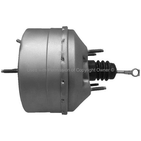 Quality-Built Power Brake Booster P/N:B1358 Fits: Ford E-350 Econoline 91-87 - Image 2