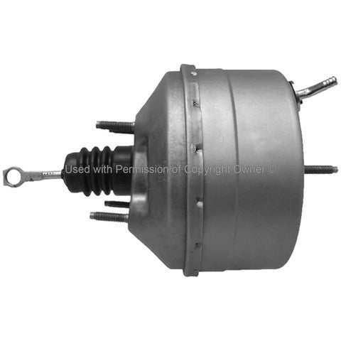 Quality-Built Power Brake Booster P/N:B1358 Fits: Ford E-350 Econoline 91-87 - Image 3