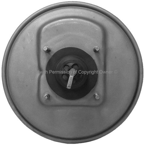 Quality-Built Power Brake Booster P/N:B1360 Fits: Ford E-250 Econoline 86-84, Ford E-250 Econoline Club Wagon 86-84 - Image 3