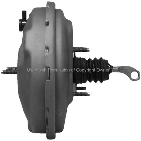 Quality-Built Power Brake Booster P/N:B1360 Fits: Ford E-250 Econoline 86-84, Ford E-250 Econoline Club Wagon 86-84 - Image 2