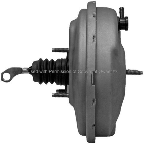 Quality-Built Power Brake Booster P/N:B1360 Fits: Ford E-250 Econoline 86-84, Ford E-250 Econoline Club Wagon 86-84 - Image 4