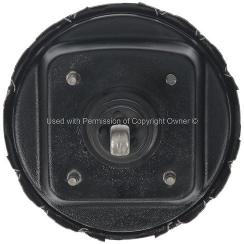 Quality-Built Power Brake Booster P/N:B1365 Fits: Dodge D100 Pickup 73-72, Dodge W100 Pickup 74-72 - Image 2
