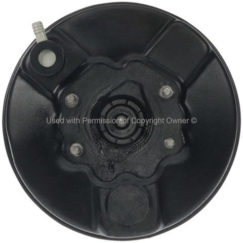 Quality-Built Power Brake Booster P/N:B1365 Fits: Dodge D100 Pickup 73-72, Dodge W100 Pickup 74-72 - Image 1