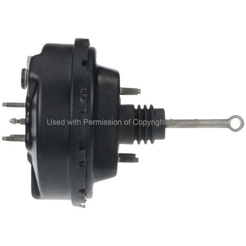Quality-Built Power Brake Booster P/N:B1365 Fits: Dodge D100 Pickup 73-72, Dodge W100 Pickup 74-72 - Image 4