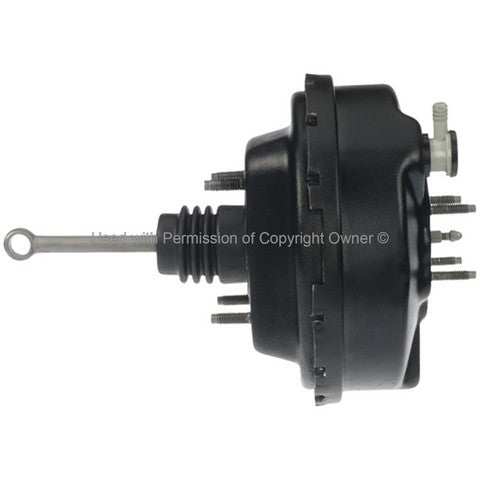 Quality-Built Power Brake Booster P/N:B1365 Fits: Dodge D100 Pickup 73-72, Dodge W100 Pickup 74-72 - Image 3