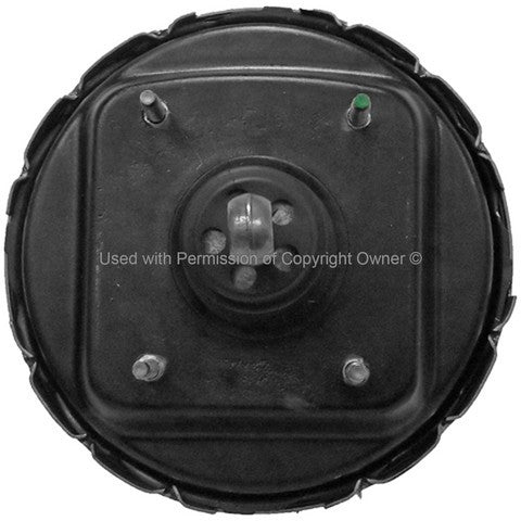 Quality-Built Power Brake Booster P/N:B1367 Fits: Chrysler 300, Chrysler New Yorker, Chrysler Newport, Chrysler TOWN &amp; COUNTRY, Dodge Monaco, Dodge Polara, Plymouth Fury, Plymouth Fury I, Plymouth Fury Ii, Plymouth Fury Iii, Plymouth Vip - Image 2
