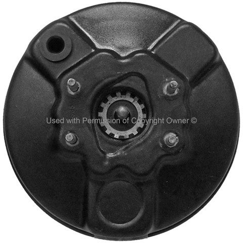 Quality-Built Power Brake Booster P/N:B1367 Fits: Chrysler 300, Chrysler New Yorker, Chrysler Newport, Chrysler TOWN &amp; COUNTRY, Dodge Monaco, Dodge Polara, Plymouth Fury, Plymouth Fury I, Plymouth Fury Ii, Plymouth Fury Iii, Plymouth Vip - Image 1