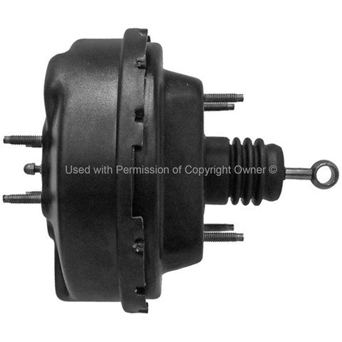 Quality-Built Power Brake Booster P/N:B1367 Fits: Chrysler 300, Chrysler New Yorker, Chrysler Newport, Chrysler TOWN &amp; COUNTRY, Dodge Monaco, Dodge Polara, Plymouth Fury, Plymouth Fury I, Plymouth Fury Ii, Plymouth Fury Iii, Plymouth Vip - Image 3