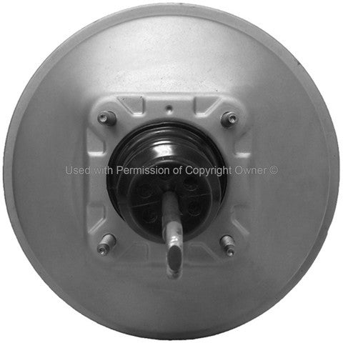 Quality-Built Power Brake Booster P/N:B1369 Fits: Cadillac Deville 05-00 - Image 4