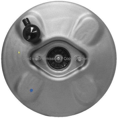 Quality-Built Power Brake Booster P/N:B1369 Fits: Cadillac Deville 05-00 - Image 1