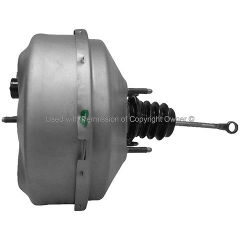 Quality-Built Power Brake Booster P/N:B1369 Fits: Cadillac Deville 05-00 - Image 2