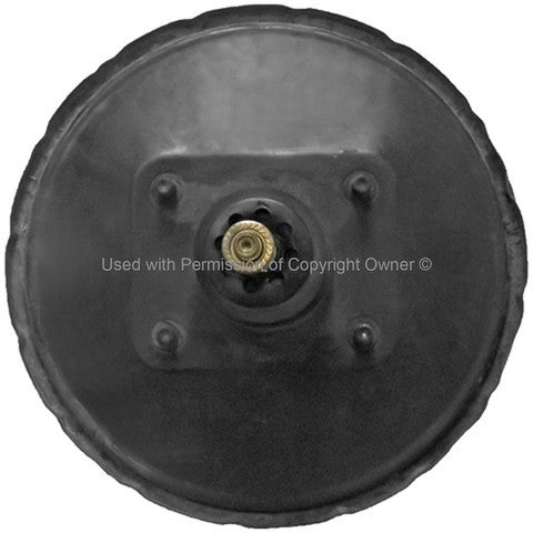Quality-Built Power Brake Booster P/N:B1370 Fits: Dodge Colt 94-93, Eagle Summit 96-93, Mitsubishi Mirage 96-93, Plymouth Colt 94-93 - Image 2