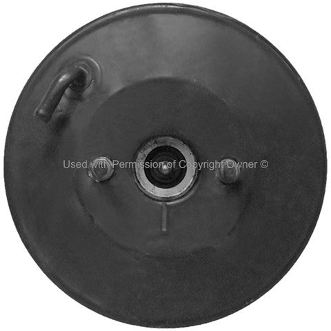Quality-Built Power Brake Booster P/N:B1370 Fits: Dodge Colt 94-93, Eagle Summit 96-93, Mitsubishi Mirage 96-93, Plymouth Colt 94-93 - Image 1