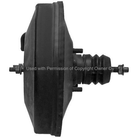 Quality-Built Power Brake Booster P/N:B1370 Fits: Dodge Colt 94-93, Eagle Summit 96-93, Mitsubishi Mirage 96-93, Plymouth Colt 94-93 - Image 4