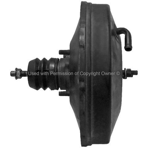 Quality-Built Power Brake Booster P/N:B1370 Fits: Dodge Colt 94-93, Eagle Summit 96-93, Mitsubishi Mirage 96-93, Plymouth Colt 94-93 - Image 3