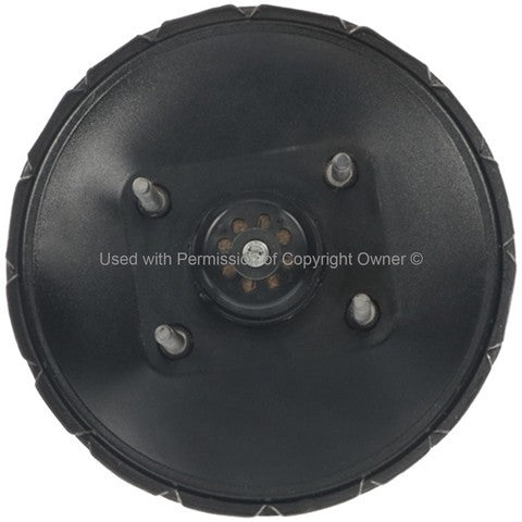 Quality-Built Power Brake Booster P/N:B1371 Fits: Ford Escort 94-93, Mercury Tracer 94-93 - Image 4