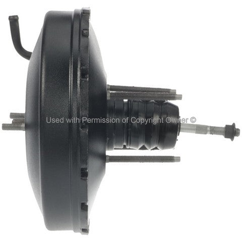 Quality-Built Power Brake Booster P/N:B1371 Fits: Ford Escort 94-93, Mercury Tracer 94-93 - Image 3