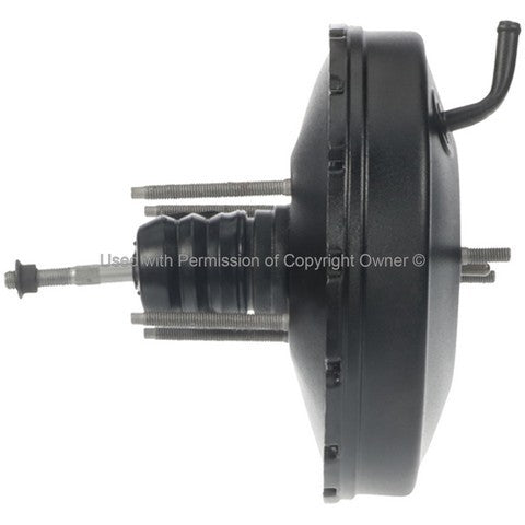 Quality-Built Power Brake Booster P/N:B1371 Fits: Ford Escort 94-93, Mercury Tracer 94-93 - Image 2