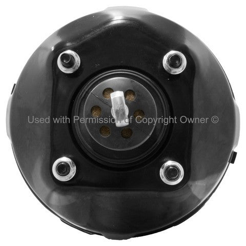 Quality-Built Power Brake Booster P/N:B1373 Fits: Chevrolet S10 84-83, Chevrolet S10 Blazer 84-83, GMC S15 84-83, GMC S15 Jimmy 84-83 - Image 2