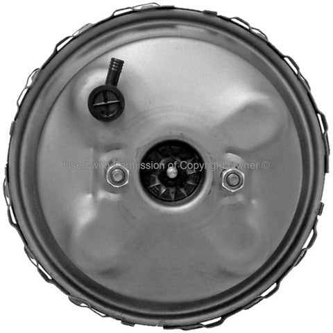 Quality-Built Power Brake Booster P/N:B1374 Fits: Chevrolet G30 Van, Chevrolet P10, Chevrolet P20, Chevrolet P20 Van, Chevrolet P30, Chevrolet P30 Van, GMC G35/g3500 Van, GMC P15, GMC P25, GMC P25/p2500 Van - Image 1