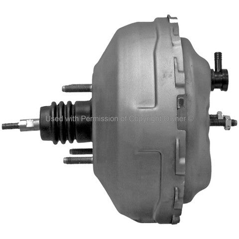 Quality-Built Power Brake Booster P/N:B1374 Fits: Chevrolet G30 Van, Chevrolet P10, Chevrolet P20, Chevrolet P20 Van, Chevrolet P30, Chevrolet P30 Van, GMC G35/g3500 Van, GMC P15, GMC P25, GMC P25/p2500 Van - Image 2