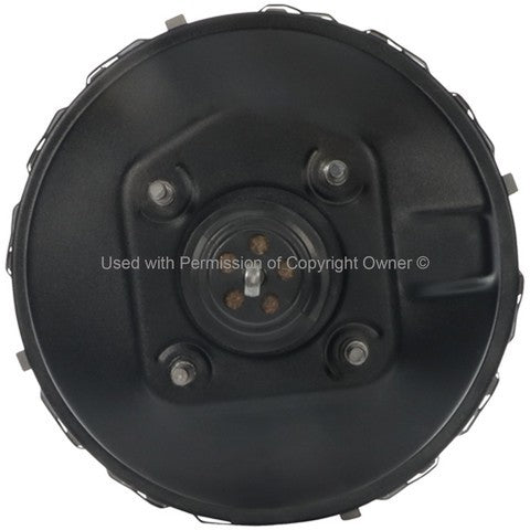 Quality-Built Power Brake Booster P/N:B1375 Fits: Jeep Cherokee 83-81, Jeep J10 83-81, Jeep J20 83-81, Jeep Wagoneer 83-81 - Image 2
