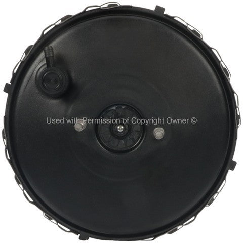 Quality-Built Power Brake Booster P/N:B1375 Fits: Jeep Cherokee 83-81, Jeep J10 83-81, Jeep J20 83-81, Jeep Wagoneer 83-81 - Image 1