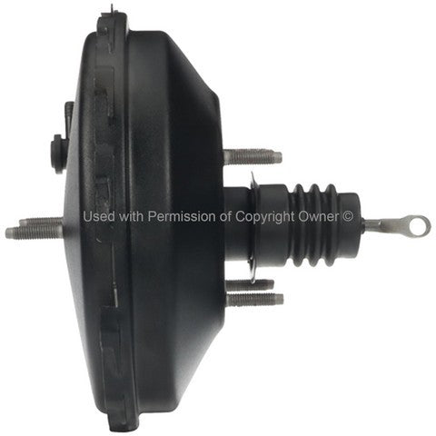 Quality-Built Power Brake Booster P/N:B1375 Fits: Jeep Cherokee 83-81, Jeep J10 83-81, Jeep J20 83-81, Jeep Wagoneer 83-81 - Image 3