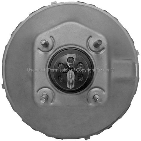 Quality-Built Power Brake Booster P/N:B1376 Fits: Chevrolet S10 1982, GMC S15 1982 - Image 4