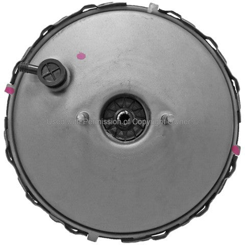Quality-Built Power Brake Booster P/N:B1376 Fits: Chevrolet S10 1982, GMC S15 1982 - Image 1