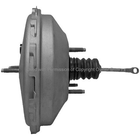 Quality-Built Power Brake Booster P/N:B1376 Fits: Chevrolet S10 1982, GMC S15 1982 - Image 2
