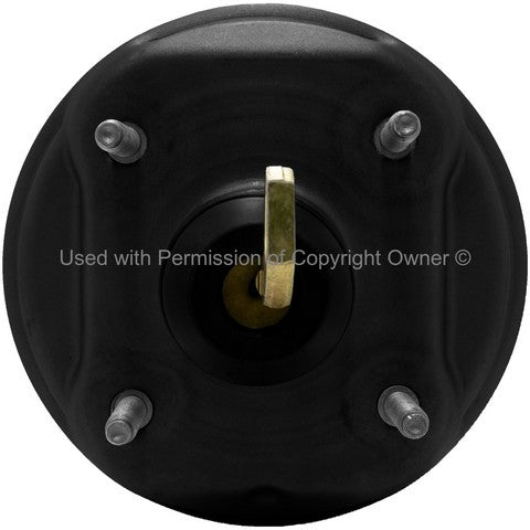 Quality-Built Power Brake Booster P/N:B1377 Fits: Ford Pinto 80-75, Mercury Bobcat 80-75 - Image 3