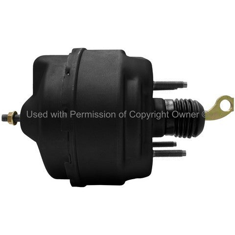 Quality-Built Power Brake Booster P/N:B1377 Fits: Ford Pinto 80-75, Mercury Bobcat 80-75 - Image 4