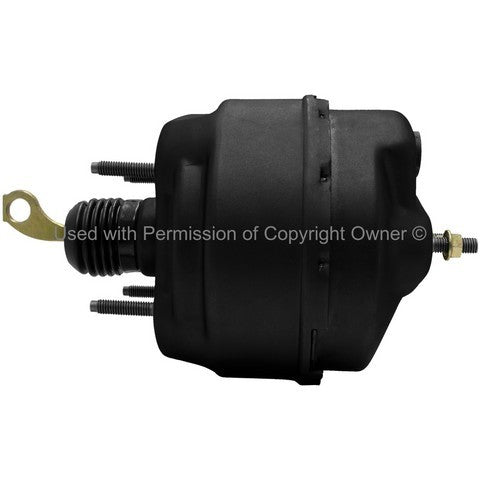 Quality-Built Power Brake Booster P/N:B1377 Fits: Ford Pinto 80-75, Mercury Bobcat 80-75 - Image 2