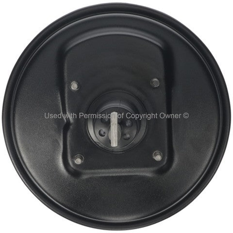 Quality-Built Power Brake Booster P/N:B1378 Fits: Ford F-250 1979, Ford F-350 1979 - Image 3
