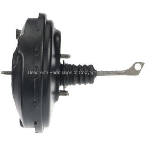 Quality-Built Power Brake Booster P/N:B1378 Fits: Ford F-250 1979, Ford F-350 1979 - Image 4