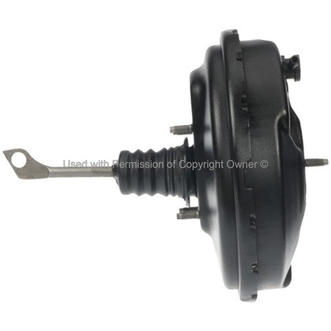 Quality-Built Power Brake Booster P/N:B1378 Fits: Ford F-250 1979, Ford F-350 1979 - Image 2