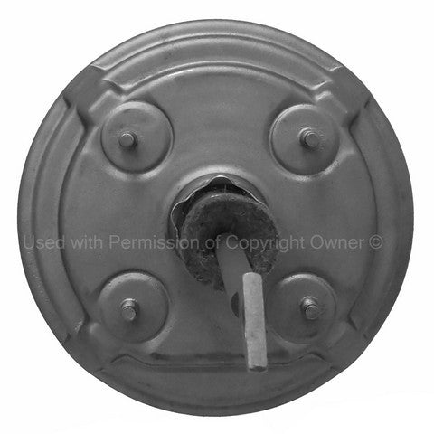 Quality-Built Power Brake Booster P/N:B1379 Fits: Ford F-250 76-75, Ford F-350 76-75 - Image 2