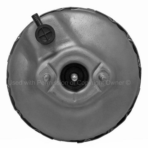 Quality-Built Power Brake Booster P/N:B1379 Fits: Ford F-250 76-75, Ford F-350 76-75 - Image 1