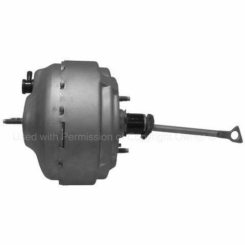 Quality-Built Power Brake Booster P/N:B1379 Fits: Ford F-250 76-75, Ford F-350 76-75 - Image 3