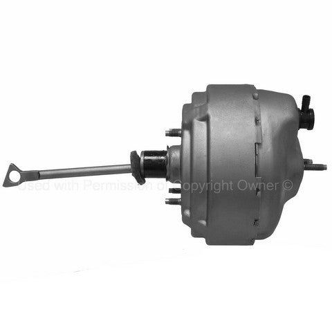 Quality-Built Power Brake Booster P/N:B1379 Fits: Ford F-250 76-75, Ford F-350 76-75 - Image 4